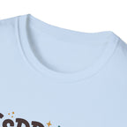 Espress Yourself Coffee Tee