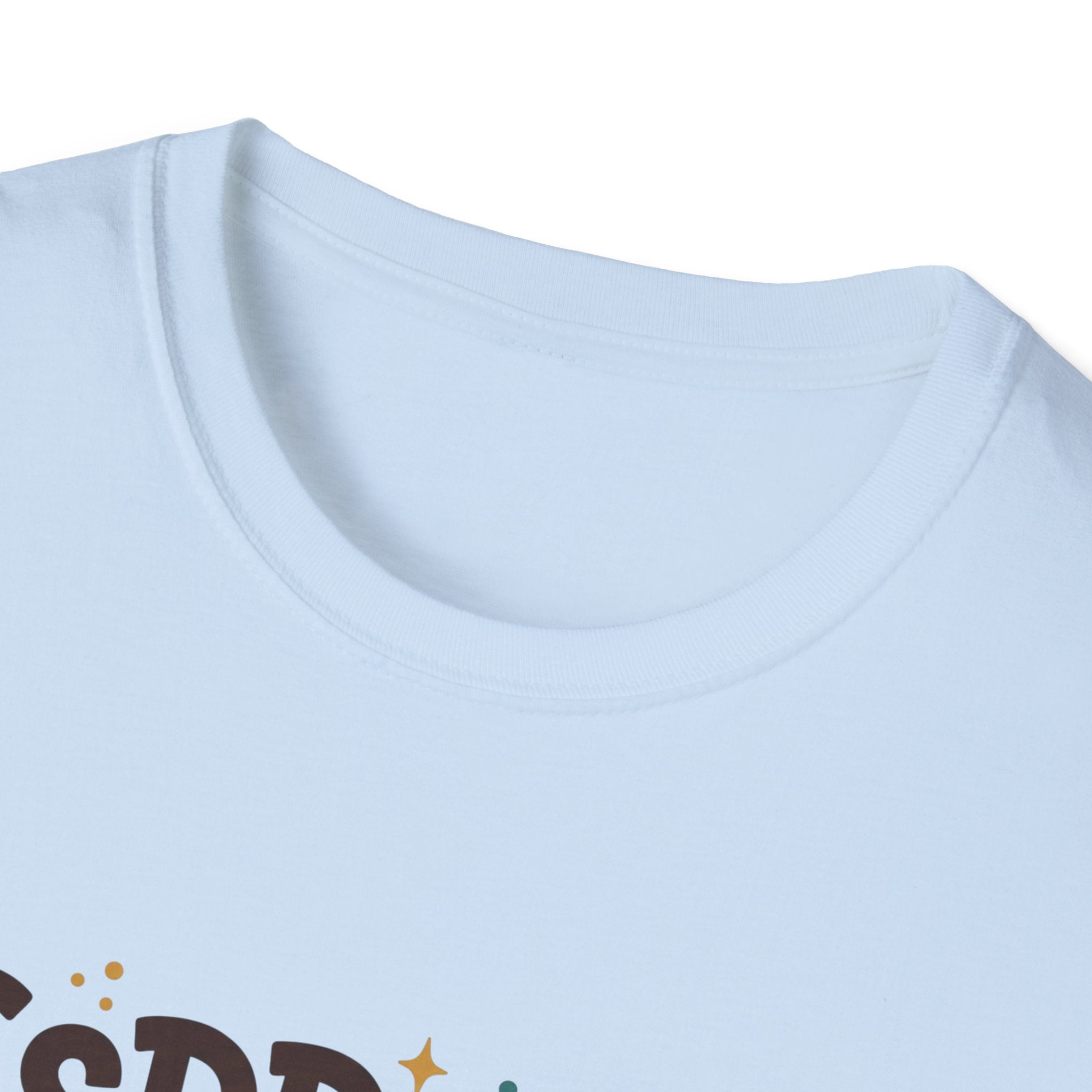 Espress Yourself Coffee Tee