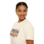 Espress Yourself Coffee Tee