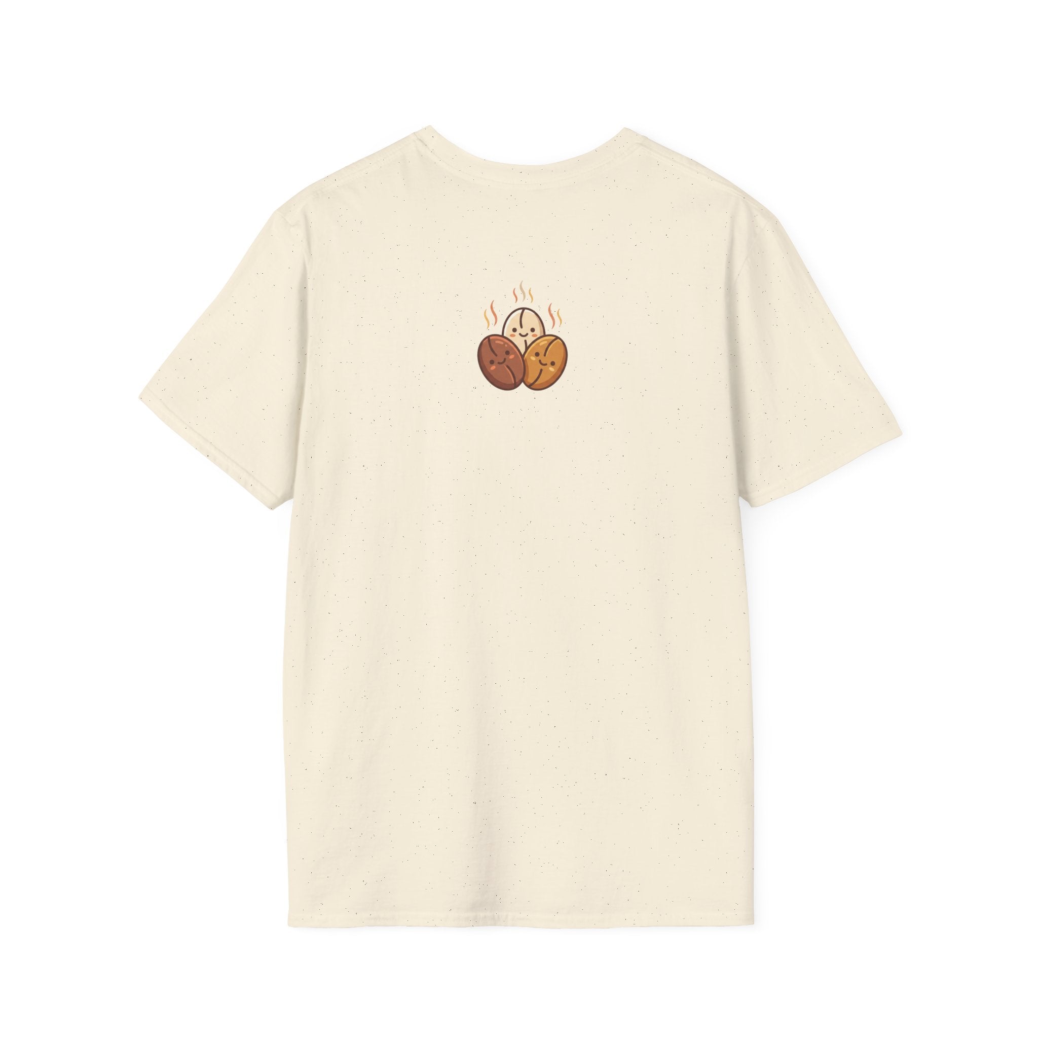 Espress Yourself Coffee Tee