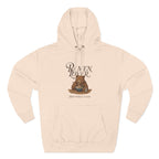 Ramen Lover Aesthetic Hoodie – Cozy Foodie Edition