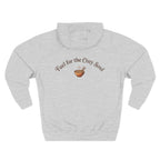 Ramen Lover Aesthetic Hoodie – Cozy Foodie Edition