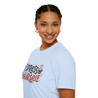 Espress Yourself Coffee Tee